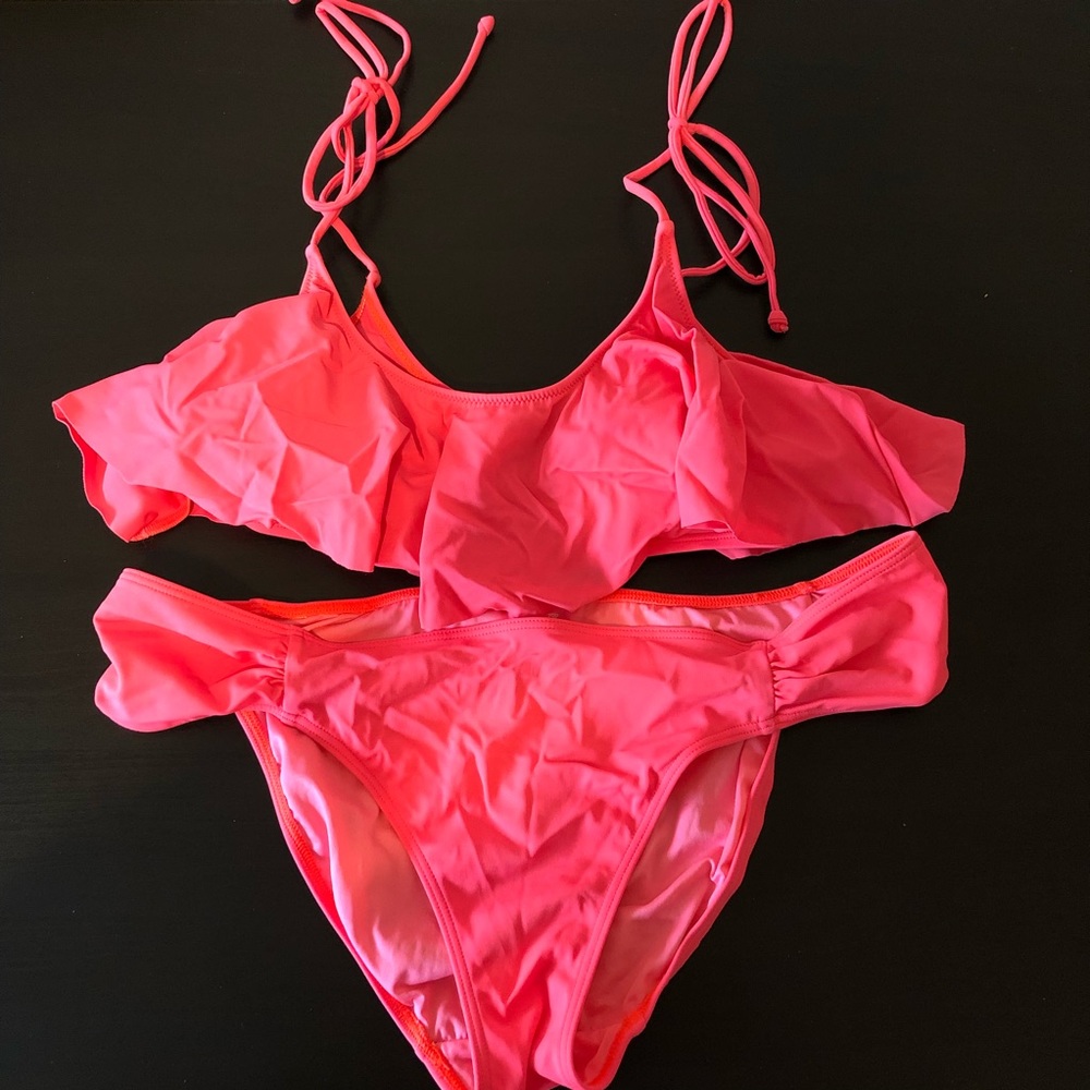 Victoria’s Secret PINK Swim